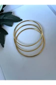 nergis collection Çelik 3’lü Ajda 63mm thumbnail 1