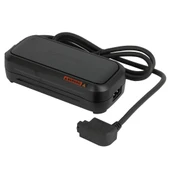 Shimano Steps EC-E6002 Şarj Aleti IECE6002D thumbnail 1