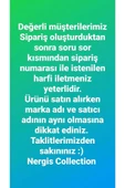 nergis collection Murano Kalp Kolye thumbnail 2