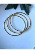 nergis collection Çelik 3’lü Ajda 63mm thumbnail 3