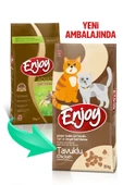 Enjoy Kedi Maması 15 Kg thumbnail 2