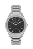 Hislon CL148S-04SS Erkek Kol Saati thumbnail 1