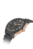 Hislon MS152B-04SR ERKEK KOL SAATİ thumbnail 4