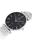 Hislon CL119S-04SS Erkek Kol Saati thumbnail 4