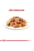 Royal Canin 6 Adet Instınctıve Jelly 85 Gr thumbnail 3