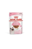 Royal Canin Kitten Gravy Pouch x6 thumbnail 1