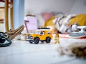 Lego Creator 40650 Land Rover Classic Defender thumbnail 4