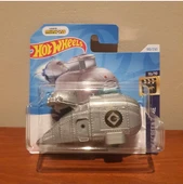 Hot Wheels Grumobile - Htb39, Oyuncak Araba thumbnail 1