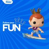 Funko Statue, Mehrfarbig, 32715 thumbnail 7