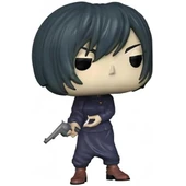 Funko Pop! Collectible Toy Figure - Grumpy Fairies 30 thumbnail 4
