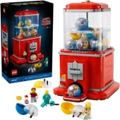 21358 Lego® Ideas Minifigür Otomatı thumbnail 1