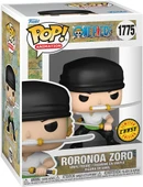 Funko Pop Animation: One Piece (Refresh) - Zoro Figür thumbnail 5