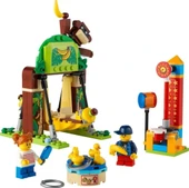Mpo Lego 40529 Çocuk Macera Parkı thumbnail 3