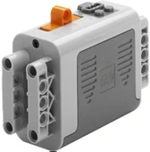 Lego Power Functions 8881 Battery Box thumbnail 1