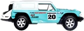 Hot Wheels Premium Hck05 Ford Bronco R thumbnail 4