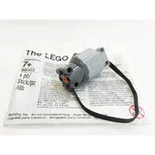 Lego 88003 Power Functions L Motor thumbnail 3