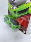 Hot Wheels 95 Mitsubishi Eclipse Fast And Furious, Oyuncak Araba thumbnail 2