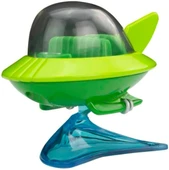 Hot Wheels Koleksiyon Araç Autoship Jetsons thumbnail 5