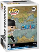 Funko Pop Animation: One Piece (Refresh) - Zoro Figür thumbnail 7