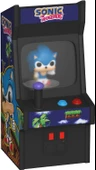 Bitty Pop! Arcade - Sonic - Sonic The Hedgehog thumbnail 2