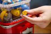 21358 Lego® Ideas Minifigür Otomatı thumbnail 4