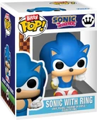 Bitty Pop! Arcade - Sonic - Sonic The Hedgehog thumbnail 3