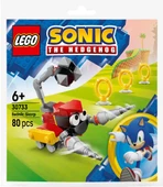 30733 Lego Sonic The Hedgehog™ Badnik: Skorp thumbnail 1