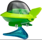 Hot Wheels Koleksiyon Araç Autoship Jetsons thumbnail 4
