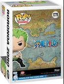 Funko Pop Animation: One Piece (Refresh) - Zoro Figür thumbnail 4