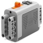 Lego Power Functions 8881 Battery Box thumbnail 2