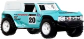Hot Wheels Premium Hck05 Ford Bronco R thumbnail 3