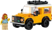 Lego Creator 40650 Land Rover Classic Defender thumbnail 1