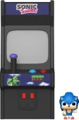 Bitty Pop! Arcade - Sonic - Sonic The Hedgehog thumbnail 4