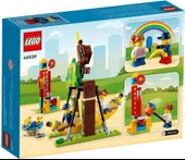 Mpo Lego 40529 Çocuk Macera Parkı thumbnail 2