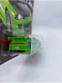 Hot Wheels 95 Mitsubishi Eclipse Fast And Furious, Oyuncak Araba thumbnail 3