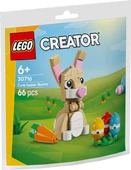 30716 Lego Creator 3’Ü 1 Arada Sevimli Paskalya Tavşanı thumbnail 1