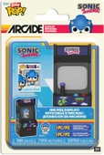 Bitty Pop! Arcade - Sonic - Sonic The Hedgehog thumbnail 1