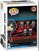 Funko Pop! Collectible Toy Figure - Grumpy Fairies 30 thumbnail 3