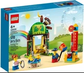 Mpo Lego 40529 Çocuk Macera Parkı thumbnail 1