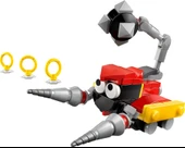 30733 Lego Sonic The Hedgehog™ Badnik: Skorp thumbnail 2