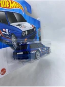 Hot Wheels Bmw M3 Wagon *E30, Oyuncak Araba thumbnail 3