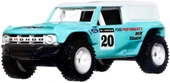 Hot Wheels Premium Hck05 Ford Bronco R thumbnail 1