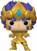 Funko Pop Animation Saint Seiya: Leo Ikki Figürü thumbnail 2