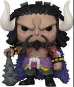 Funko Pop Figür Super: One Piece- Kaido thumbnail 1