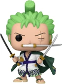 Funko Pop Figür - Animation; One Piece, Roronoa Zoro thumbnail 2