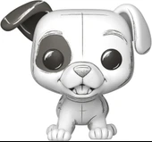 Funko Pop Disney: Sketched - Patch​ thumbnail 2
