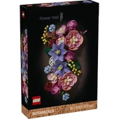 11503 Lego Botanicals Çiçek Duvarı thumbnail 3
