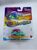 Hot Wheels Racer Verse Poppy *Trolls thumbnail 1