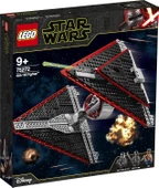 Lego Star Wars Sith Tie Fighter’I (75272) thumbnail 2