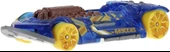Hot Wheels Tekli Arabalar X-Steam Jjj01 thumbnail 2